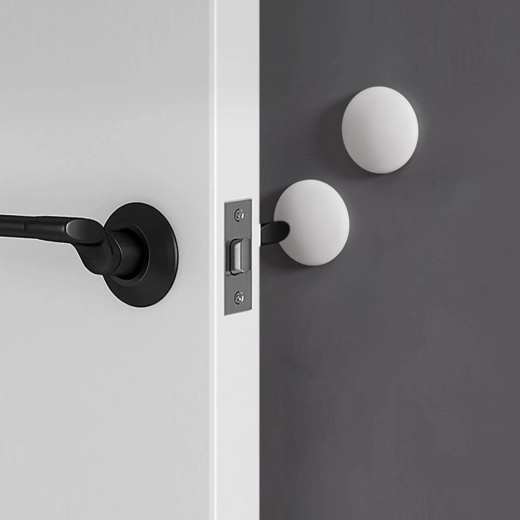 Installation immédiate sans perçage