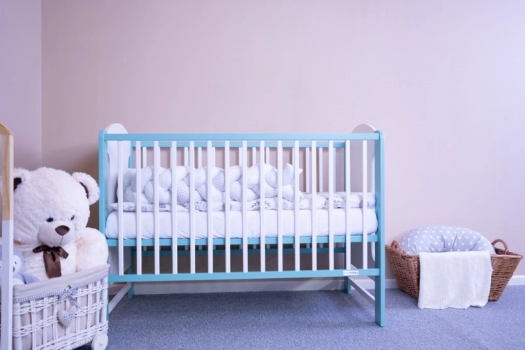 Barreaux amovibles pour un accès facile