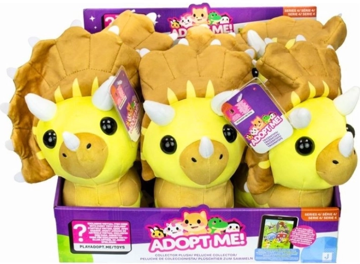 Adopt Me! Roblox – pour les fans et les collectionneurs