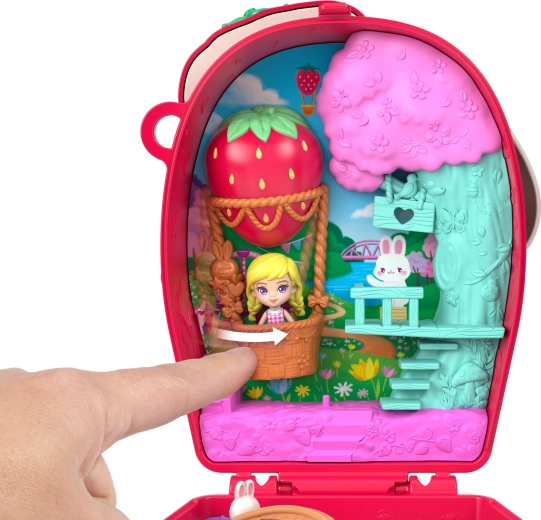 Éléments interactifs et mobiles