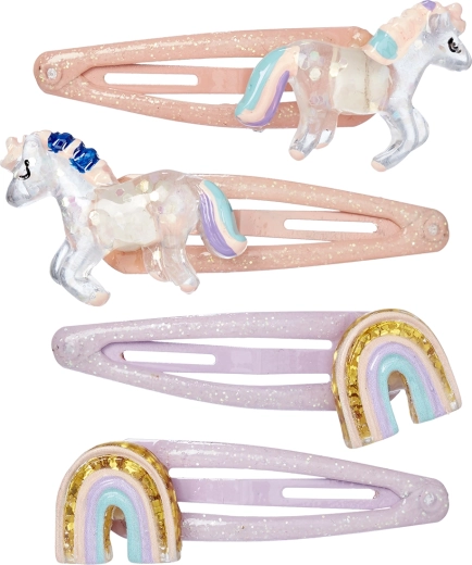 Souza! barrettes à cheveux Sanna (4 pcs)