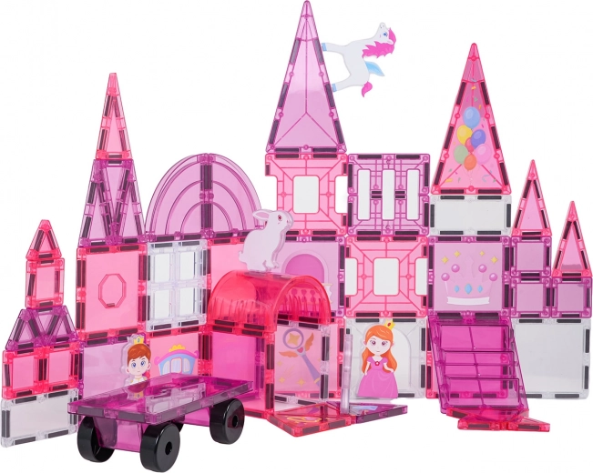 Un univers de princesse plein de fantaisie