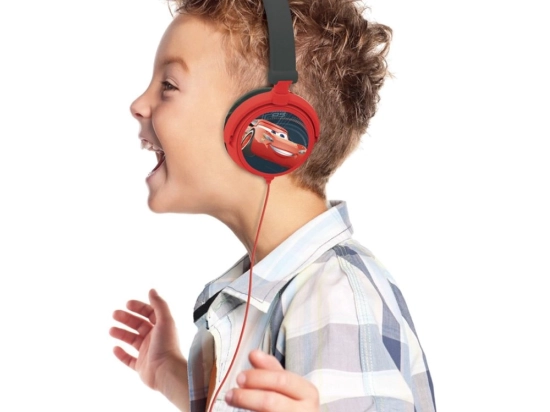 Écoute sûre jusqu’à 85 dB