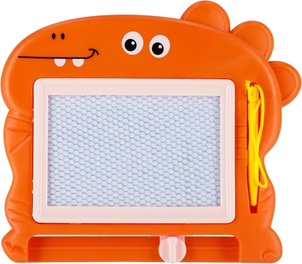 Adorable design de dinosaure