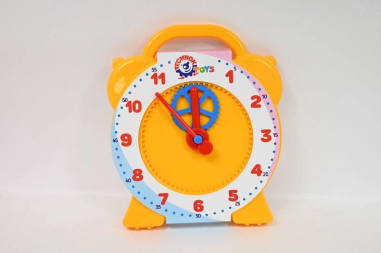 Horloge TechnoK