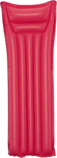 Confort grâce à l’oreiller intégré