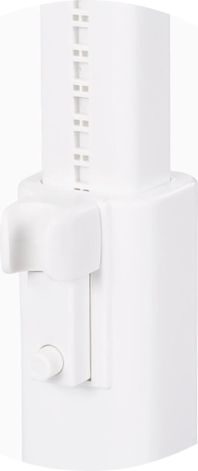 Réglage précis de la hauteur