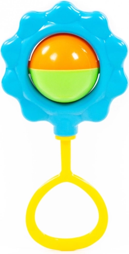 Prise en main facile pour les plus petits