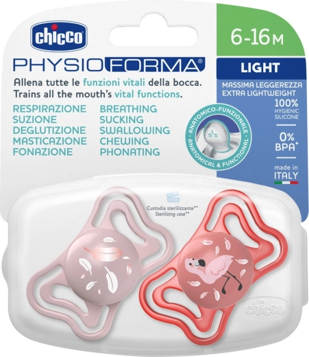 Emballage hygiénique avec boîte de stérilisation