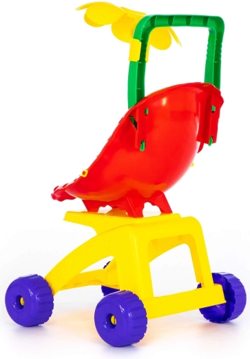 Conduite stable sur quatre roues