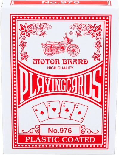 Finition plastique pour une plus longue durée de vie