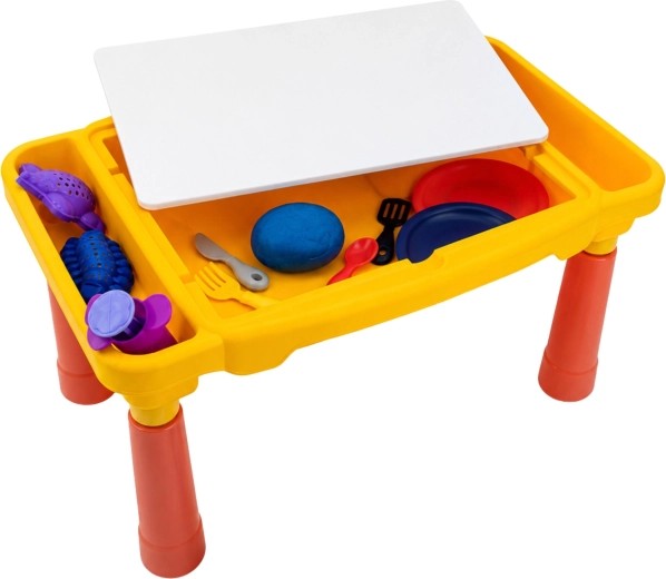 Table de travail pratique