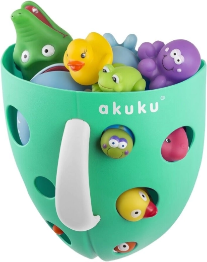 Poignée pratique pour un transport facile