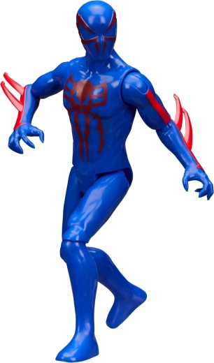 Figurine de 29,2 cm de haut, pour l’action et la collection