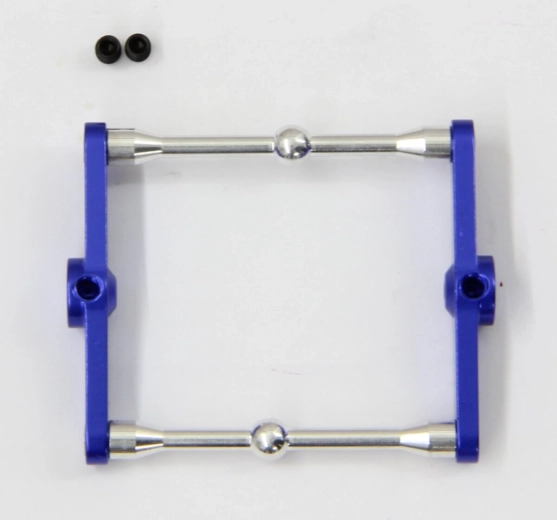 Tige de stabilisation pour E-Rix 450 Carbon