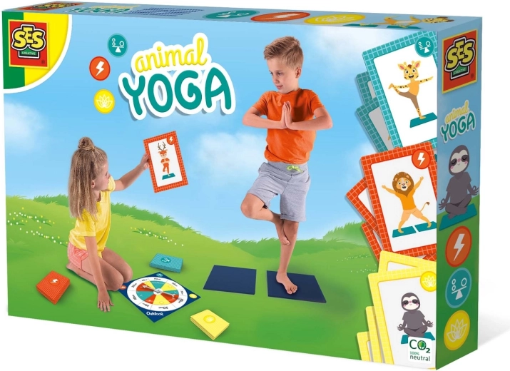 Favorise la concentration, la confiance en soi et la relaxation