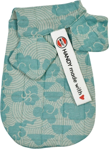 Coton hydrophile doux et absorbant