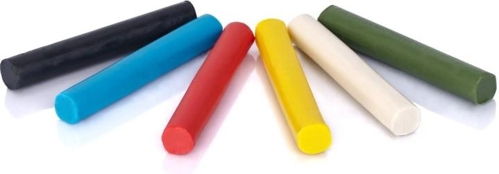 Pâte à modeler Brawl Stars requin – set de 12 couleurs
