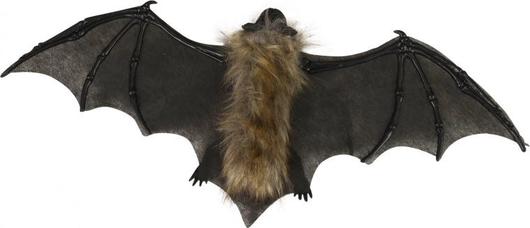Décoration chauve-souris 40 cm