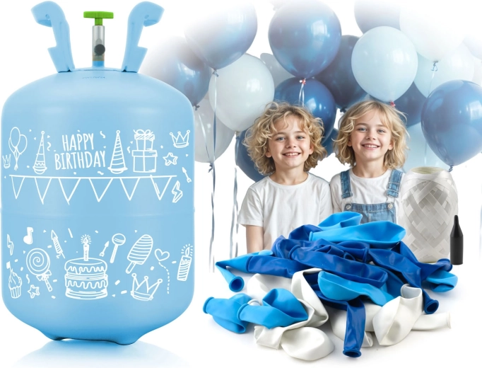 Pack complet pour une décoration de fête immédiate