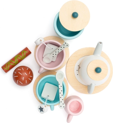 Bois sûr et durable