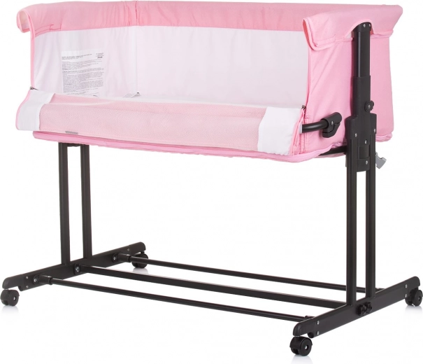 Réglage en hauteur et position antireflux