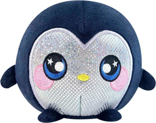 Peluche douce à câliner et idéale en cadeau