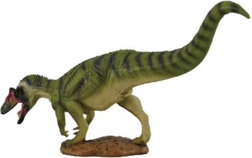 Figurine de dinosaure Saurophaganax