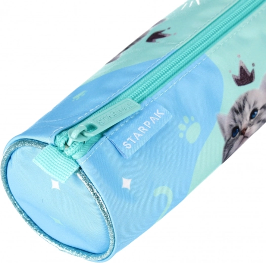 Fermeture éclair pratique