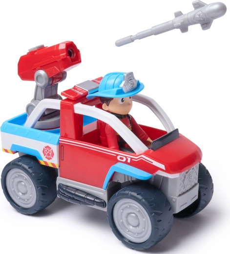 Drone lanceur interactif