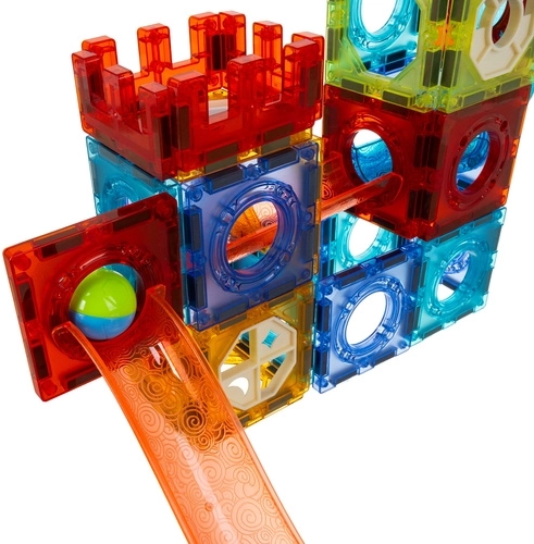 Aimants puissants pour des constructions stables