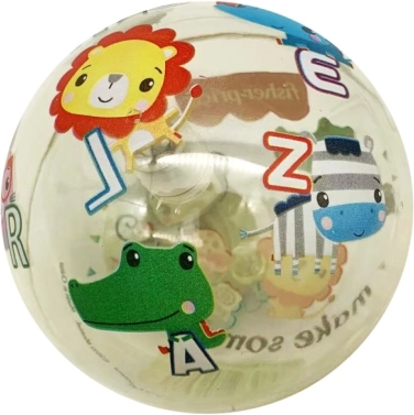 Balle lumineuse pour enfants