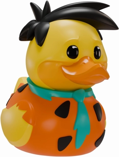 Canard TUBBZ Fred Pierrafeu