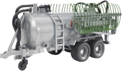 Bruder citerne avec pulvérisateur Fliegl