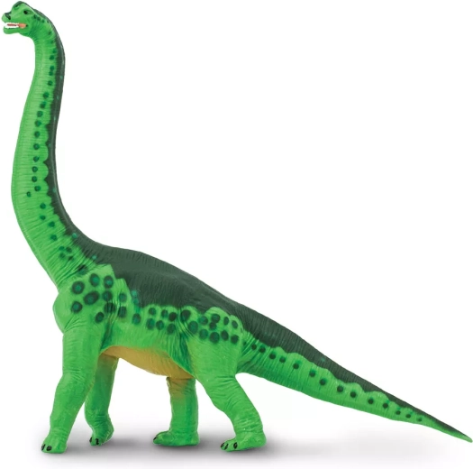 Brachiosaurus – figurine de dinosaure Safari Ltd. - 1 pièce