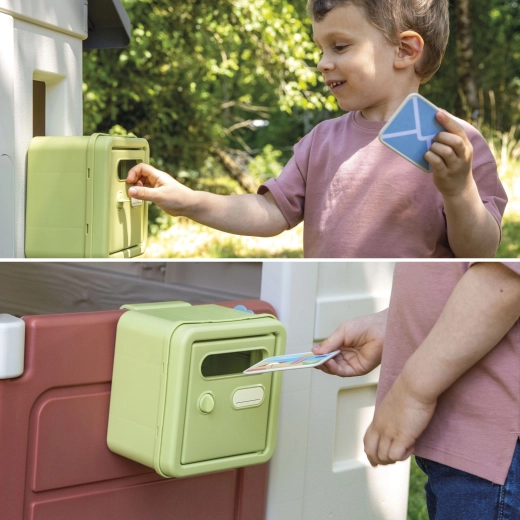 Un jeu de la poste plein d’imagination