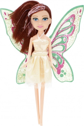 Bras articulés pour des poses faciles