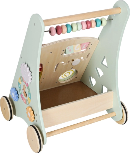 Premiers pas en toute confiance