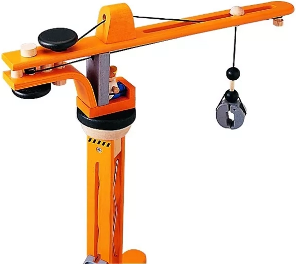 Fabrication écologique de qualité PlanToys