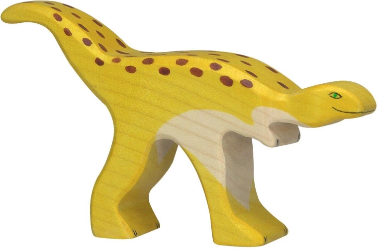 Holztiger staurikosaurus - 1 pièce
