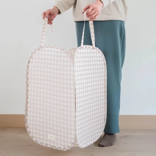 Design pliable pour gagner de la place
