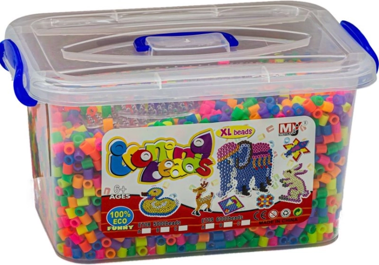 Mallette pratique pour le rangement et le transport