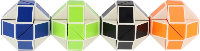 Déplacement des billes colorées