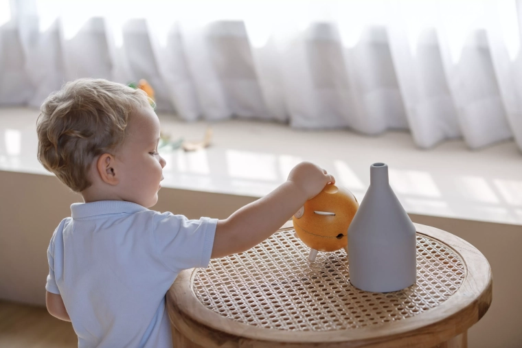Démarche écologique de la marque PlanToys
