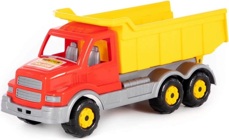 Camion-benne Gigant Polesie