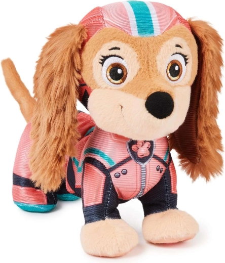 Liberty toute douce de GUND pour câliner et jouer