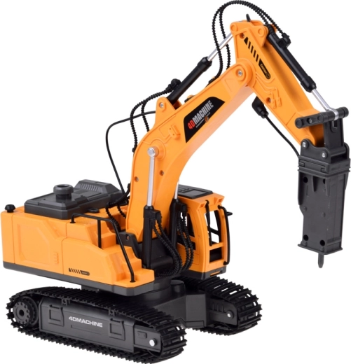 3 embouts interchangeables pour différents travaux