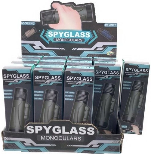 Longue-vue monoculaire