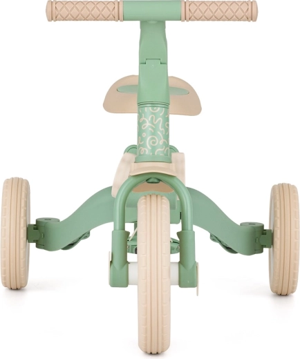 Transformation rapide sans outils