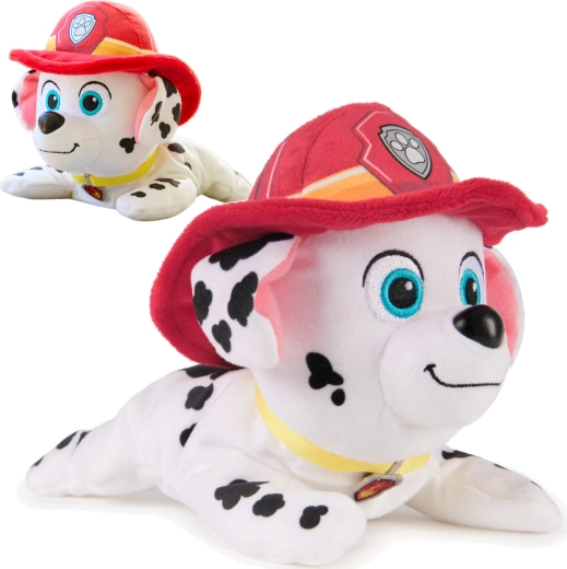 Peluche Pat' Patrouille Marshall 22 cm